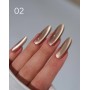 Гель-лак Easy Silk Cat №02 TPO free